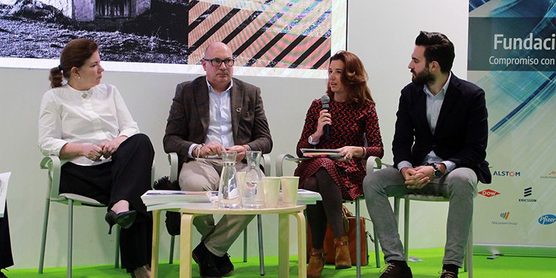 La Red SSPA defiende el indispensable papel de las zonas rurales y despobladas en la conservación del medio ambiente