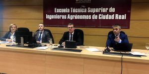 La UCLM aprueba un presupuesto de más de 269 millones de euros para 2020