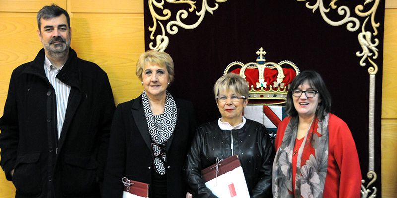 La UCLM implanta la beca ‘Thales por la diversidad de género’