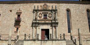 La vinculación de Cuenca con la Universidad de Salamanca en la programación de la RACAL