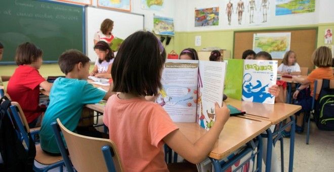 Las diferencias regionales en el proceso educativo de España, en la cita de esta semana de la RACAL