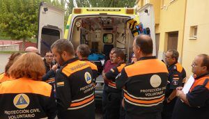 Las Pedroñeras y Tarancón, en Cuenca, y Uceda, en Guadalajara, subvencionadas para la elaboración de sus planes municipales de protección civil