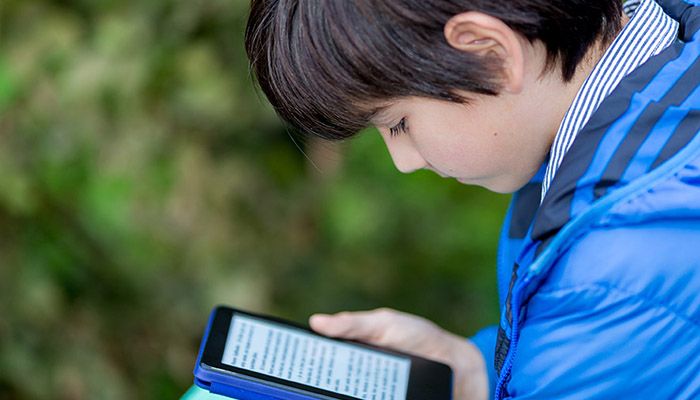 Las visitas al servicio eBiblio de Castilla-La Mancha de préstamo de libros electrónicos ha crecido cerca de un 50 por ciento en 2019 1 Las visitas al servicio eBiblio de Castilla-La Mancha de préstamo de libros electrónicos ha crecido cerca de un 50 por ciento en 2019