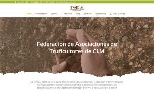 Los truficultores de la región se agrupan para dar transparencia y promoción al sector de la trufa