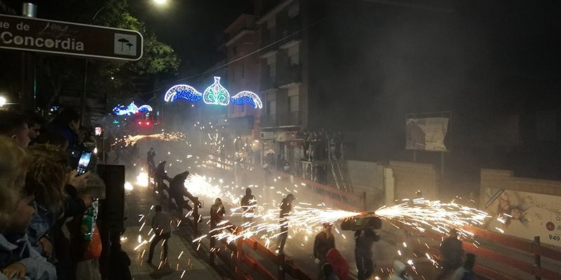 Los vecinos del Ferial piden a todos los grupos políticos del Ayuntamiento de Guadalajara que supervisen la encuesta sobre el modelo de ferias