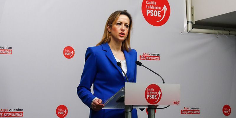 Maestre pide a los responsables del PP de CLM que ejerzan presión a sus responsables nacionales para facilitar la investidura