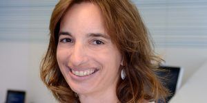 Marisa de Urquía, nueva directora general de Telefónica para Castilla-La Mancha, Castilla y León y Madrid