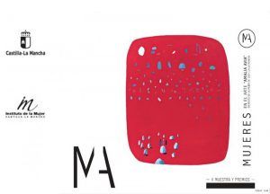 María Ronda Bautista López, Marta María Díaz Martínez y Ester Gandía Martínez ganan los Premios y Muestra Mujeres en el Arte Amalia Avia