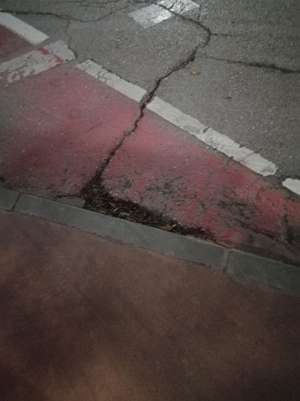 IU denuncia el abandono y suciedad en Azuqueca