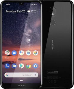 Nokia 7.1 se une a Nokia 9 PureView y se actualiza a Android 10
