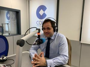Núñez dará el protagonismo del PP-CLM y la toma de decisiones a los afiliados para construir un proyecto “ilusionante” en la región