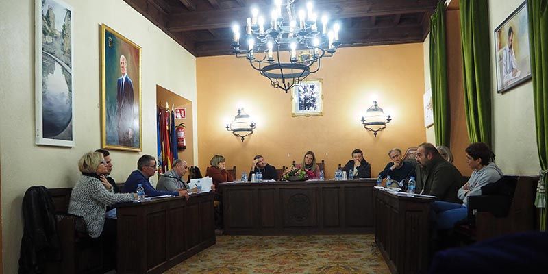 El Ayuntamiento de Sigüenza prohíbe el botellón en los espacios públicos de la ciudad