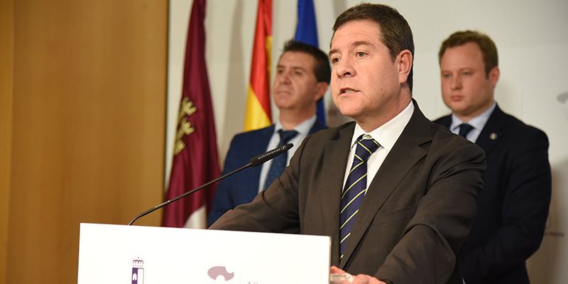 Page advierte a los separatistas catalanes que la soberanía española “no es discutible ni troceable”