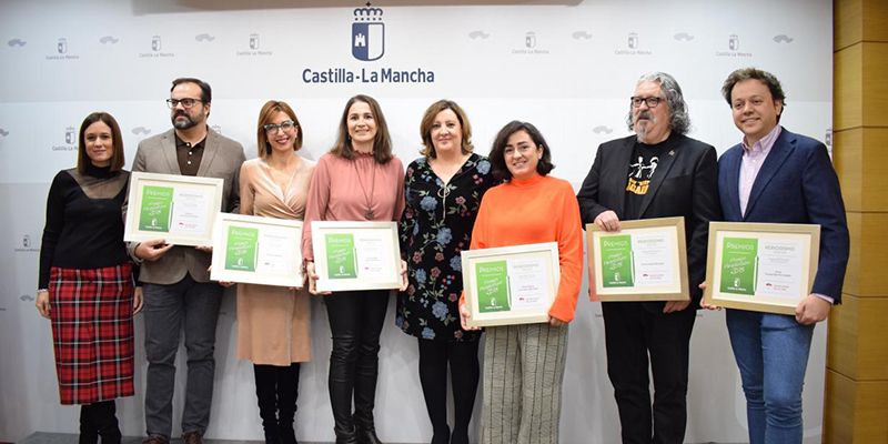 Patricia Franco anima a la sociedad en su conjunto a implicarse en la promoción de los atractivos turísticos de la región