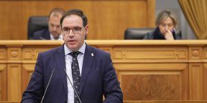 Prieto pide al Gobierno de Page que planifique “con rigor y presupuesto” la campaña de prevención de incendios y establezca un plan de desarrollo para recuperar las zonas quemadas