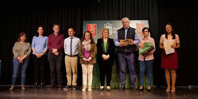 Relatos de muchas las partes del mundo y de España llegan a la Biblioteca de Alovera para participar en su Certamen Internacional literario