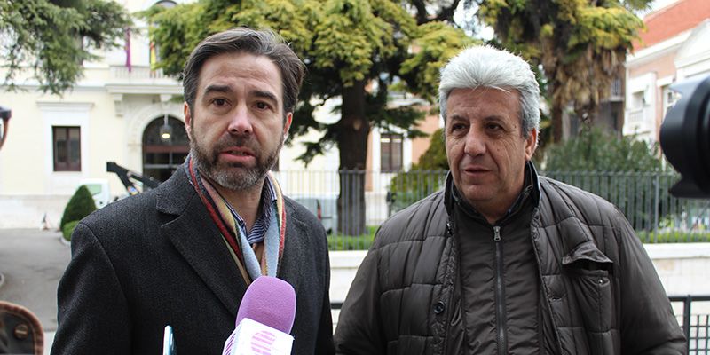 Robisco denuncia que aumentan los malos olores en la Planta de Torija y falta de previsión del equipo de Gobierno de la Diputación sobre el futuro de la instalación