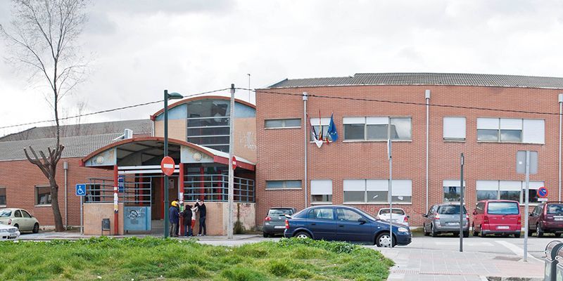 Salen a licitación las obras de ampliación del Instituto Alejo Vera en Marchamalo
