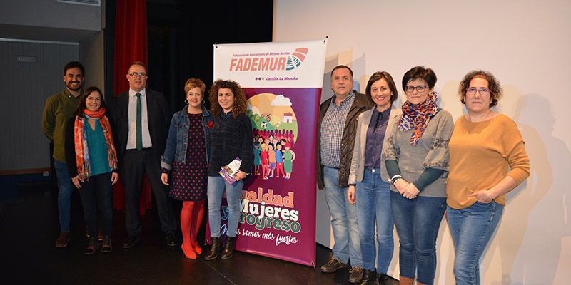 San Clemente se involucra con el emprendimiento rural