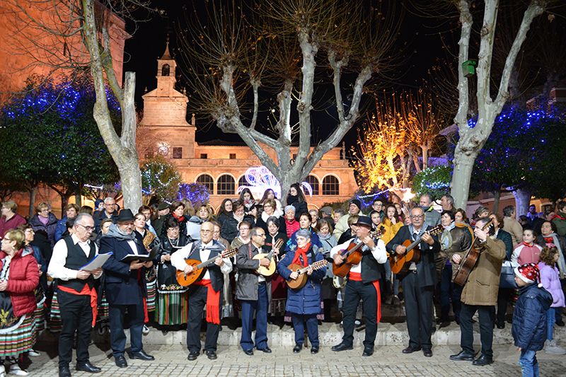 San Clemente se queda a las puertas de dar las campanadas en Castilla-La Mancha Media