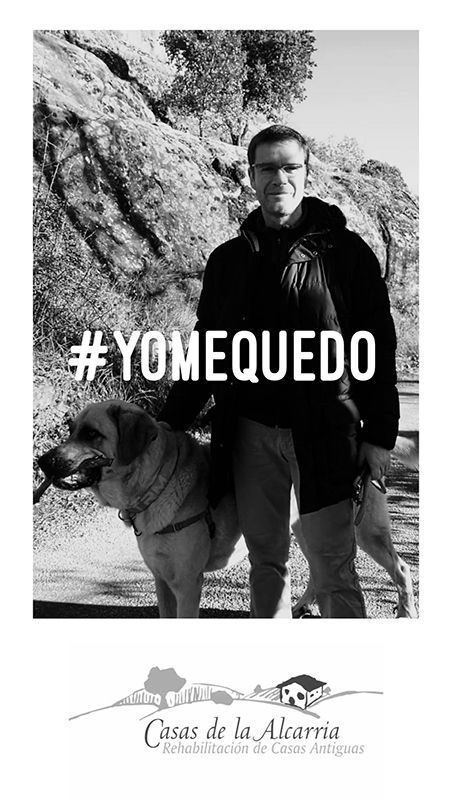 Sigüenza se suma a #YOMEQUEDO