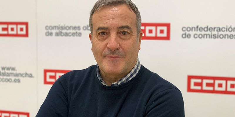 Un problema acuciante de CLM que reclama consenso de Estado -y que es capaz de concitarlo