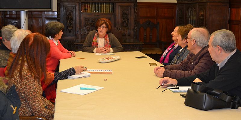 Un total de 175 personas han registrado su Declaración de Voluntades Anticipadas a lo largo de este año en Guadalajara