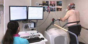 Un trabajo de varios servicios del Hospital de Guadalajara, publicado en la revista de las Sociedades Americana y Canadiense de Rehabilitación Cardiaca