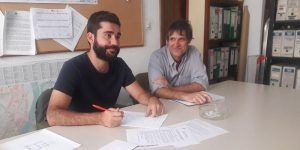 UNIDAS PODEMOS Quiere un festival de música de referencia en la ciudad de Guadalajara, que sea paritario y que sea sostenible con el medio ambiente