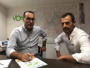 Vox Guadalajara denuncia que “el equipo de Gobierno de PSOE y Ciudadanos permite que se estén confeccionando las carrozas de la Cabalgata de Reyes con el periodo de licitación abierto”