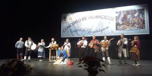 Ya hay orden de participación del XXIX Concurso de Villancicos Ciudad de Guadalajara