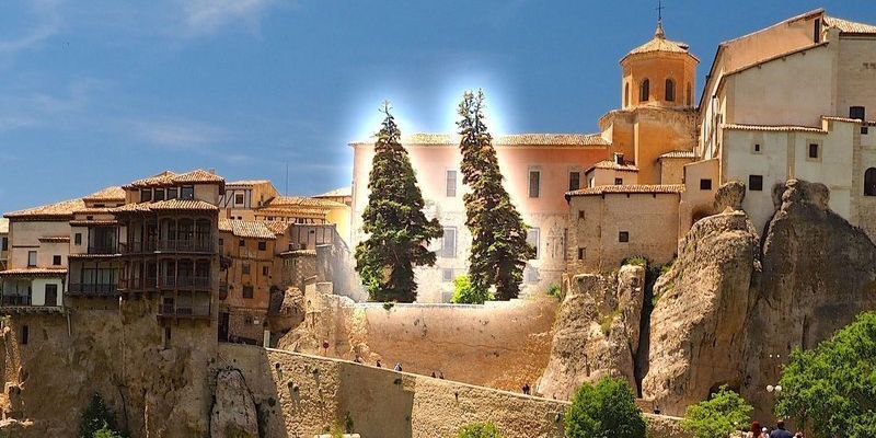 ‘Cuenca, En Marcha!’ urge a la movilización social en contra de la tala de árboles monumentales en la ciudad