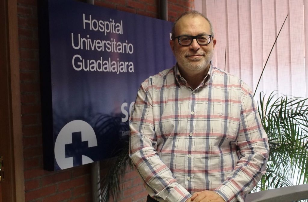 El Hospital Universitario de Guadalajara reunirá a más de un centenar de cirujanos de toda Europa en un curso Europeo de postgraduado sobre vía biliar