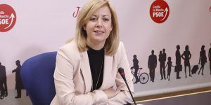 Abengózar critica que el PP de la región aún no se haya pronunciado sobre si votará con el PSOE contra trasvase Tajo-Segura