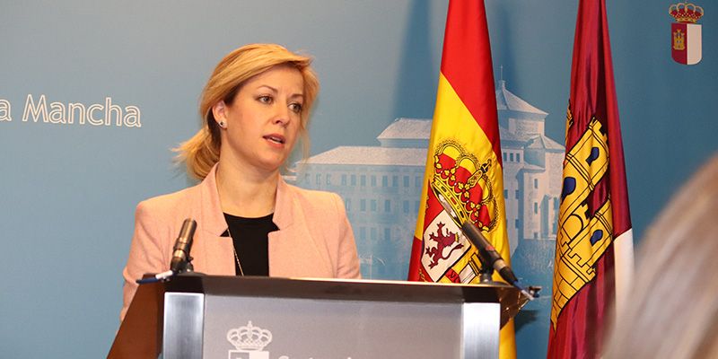 Abengózar ironiza sobre la «exaltación» de Paco Núñez: «A ver si vamos a tener que aplicarle el ‘pin parental’ en estas Cortes”