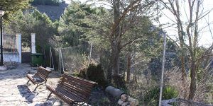 Adjudicada la obra de construcción de vallado perimetral en el Cementerio de San Isidro