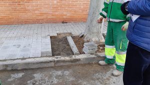 Alovera arranca el año con un nuevo plan de empleo municipal de once puestos en diversas áreas