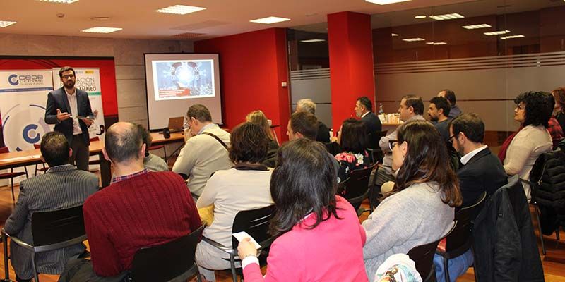 Arrancan las reuniones de Guadanetwork de 2020 con el objetivo de seguir fomentando sinergias y negocio para los empresarios