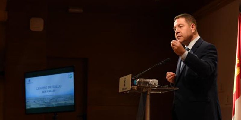 Castilla-La Mancha iniciará con Canarias un proyecto de historia clínica digital único en España