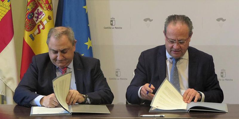 Castilla-La Mancha, pionera en la consulta de la titularidad real de las sociedades mercantiles para luchar contra el fraude fiscal y otros delitos económicos