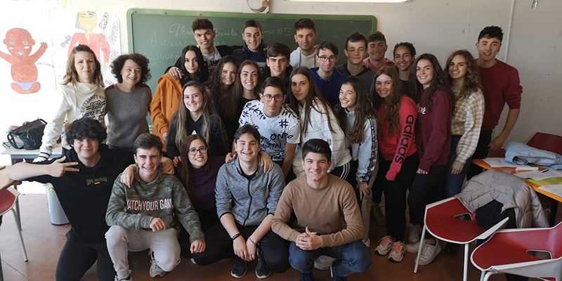 Clausurado el Curso de Monitores Juveniles celebrado en Cabanillas