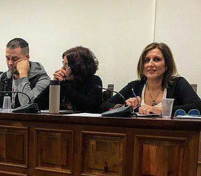 CONTIGO El Casar-Mesones denuncia la obstaculización sistemática al trabajo de los grupos de la oposición en el consistorio