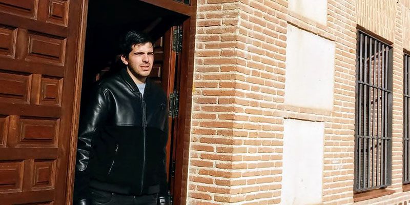 CONTIGO solicita que las zonas de las fuentes naturales, abrevaderos y manantiales de El Casar-Mesones sean declarados espacios naturales protegidos