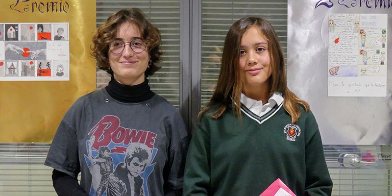 Cruz Roja Cuenca y la Biblioteca Fermín Caballero se unen para proponernos disfrutar de la interculturalidad