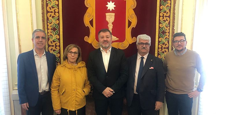 Cuenca será sede el 7 de marzo del Campeonato Regional de Gimnasia Rítmica de Fecam