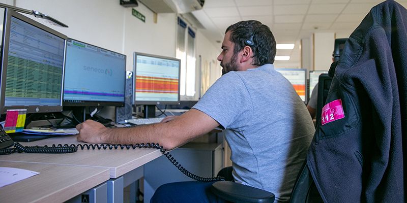 Desactivado el METEOCAM tras causar en Guadalajara 142 incidentes y 69 en Cuenca