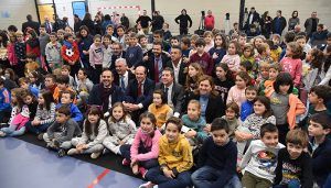 Eficiencia, diversidad y calidad 20 años de autonomía educativa