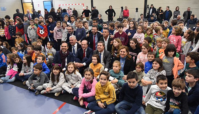 Eficiencia, diversidad y calidad 20 años de autonomía educativa