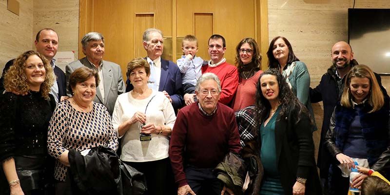 El Area de Tamajón, premio 'Economía y Empresa' de la Asociación de la Prensa de Guadalajara