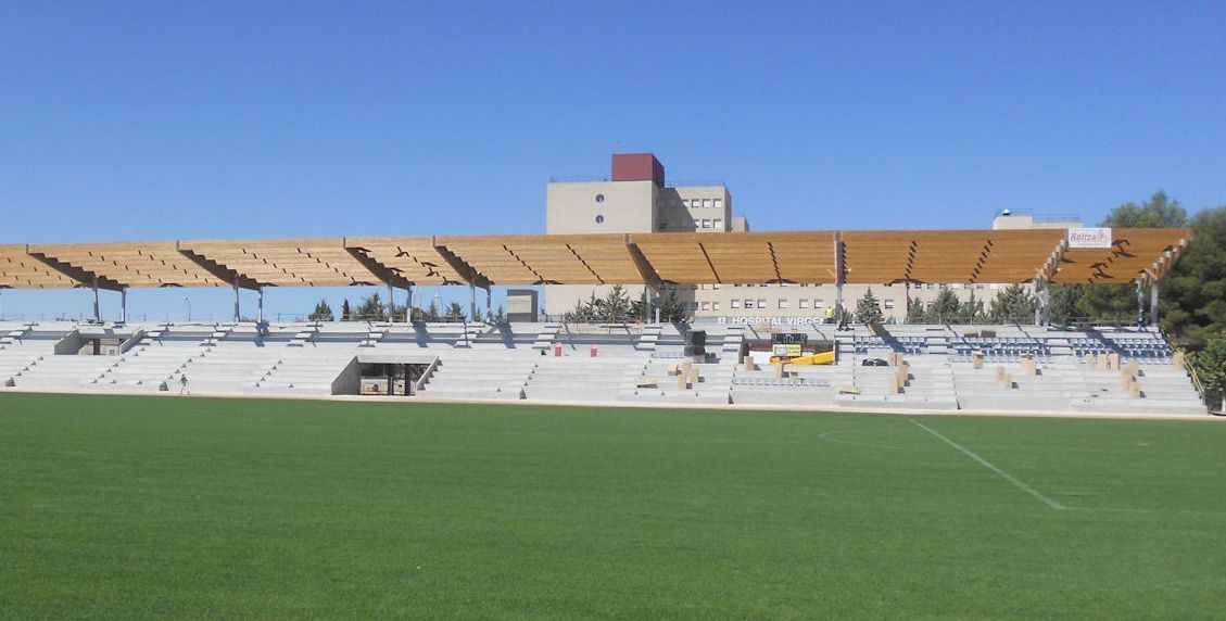 El Ayuntamiento de Cuenca aprueba el proyecto para la segunda fase de la instalación eléctrica en La Fuensanta